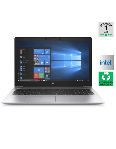 41551 NPR  15.6" HP            I5  8TH  8GB 256GB M.2 W11PRO PN: REA4155 EAN: 1000000004155   