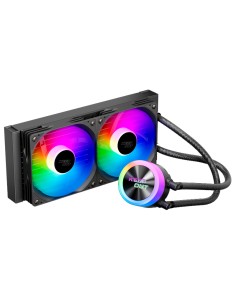 KIT REFRIGERACION LIQUIDA KEEP OUT XWC-240 ARGB NEGRA PN:...