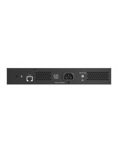 SWITCH GIGA 10PTOS DLINK POE   DSS-200G-10MP...