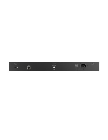 SWITCH GIGA 28PTOS DLINK       DSS-200G-28MP...