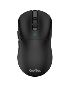 RATON WIRELESS COOLBOX W03     GAMING NEGRO PN:...