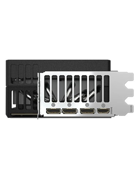 VGA RTX5090   32GB GDDR7  GIGA BYTE AORUS MASTER OC WINDFORCE PN: GV-N5090AORUS M- EAN: 4719331355807   