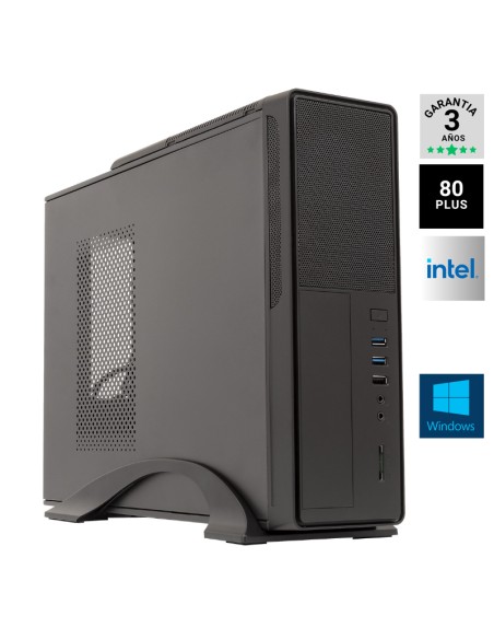 PCP  GDX SFF I5-12400   32GB   1TB NVME W11PRO PN: GDX925 EAN: 1000000000925   