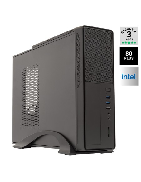 PCF  GDX SFF I5-12400   16GB     1TB NVME M.2 FREEDOS PN: GDX1304 EAN: 1000000001304   