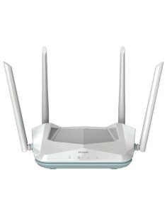ROUTER WIRELESS DLINK EAGLE    PRO AI AX1500 WIFI6 SMART...