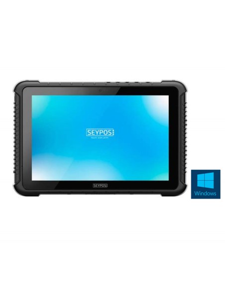 TABLET PDA 10.1" RUGERIZADA    SEYPOS ZT10W2 N5100 8GB 128GB PN: SEYTABZT10N5 EAN: 1000000004866   
