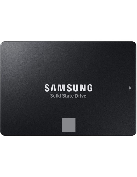 DISCO SSD   1TB SAMSUNG        SATA3 EVO 870 PN: MZ-77E1T0B/EU EAN: 8806090545917   