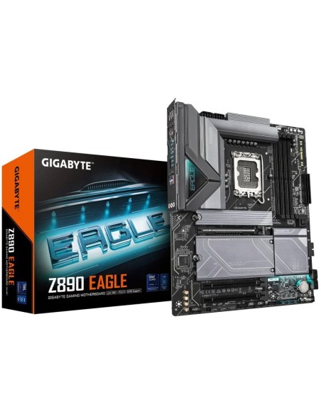 PB S-1851 B890 GIGABYTE Z890   EAGLE PN: 9MZ89EG-00-G10 EAN: 4719331865214   