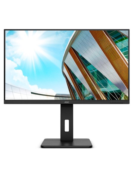 MONITOR 31.5" AOC LED P2 U32P2 4K UHD PN: U32P2 EAN: 4038986119627   