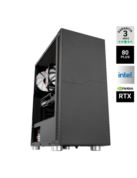 PCFG GDX ATX I7-14700F  32GB   1TB NVME RTX 5060TI 8GB FREE D PN: GDX2548 EAN: 1000000002548   