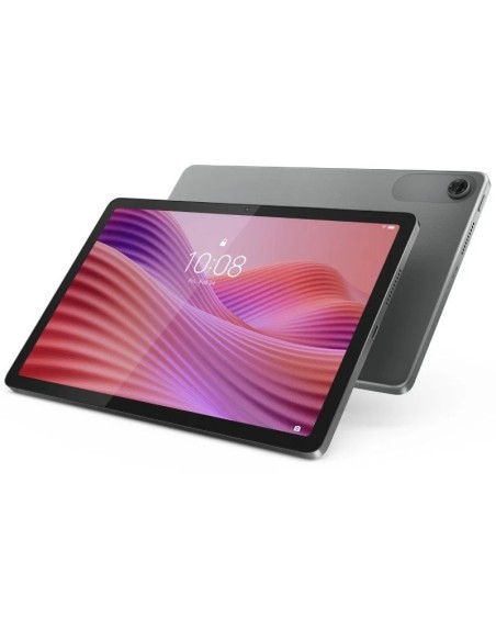 TABLET 10.1" LENOVO TAB        TB311FU GRIS + FUNDA PN: ZAEH0049SE EAN: 198154671105    
