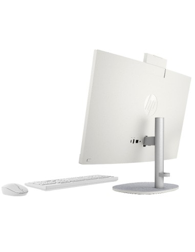 AIO 23.8" HP   I5-1334U  16GB  512GB W11HOME...