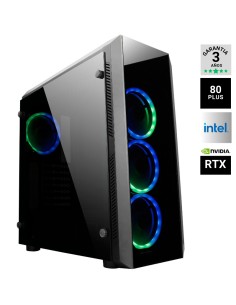 PCFG GDX ATX ULTRA 5 245KF 64G B  1TB NVME RTX 5080 16GB...