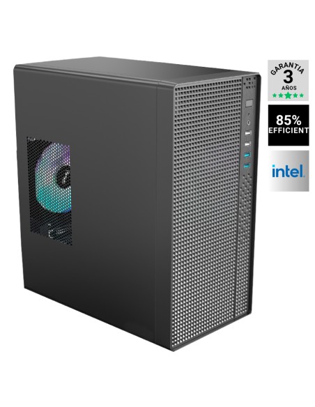 PCF  GDX MAT ULTRA 7 265 32GB    1TB NVME FREEDOS FUENTE 85% PN: GDX574 EAN: 1000000000574   