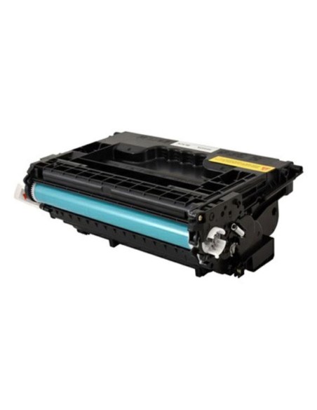 TONER INK HP CF237A 37A NEGRO  11000 PAG. PN: GM-CF237A EAN: 6986500064343   