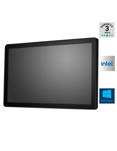 TPV 21.5" PCP-215W J6412  DDR4 8GB 256GB IP45 WIFI W10IOT PN: 3421 EAN: 8447071000447   