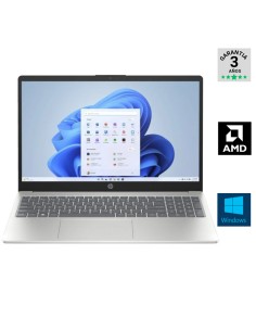 7761 NH  15.6" HP R7 7730U  8G B 512GB NVME W11HOME PN:...