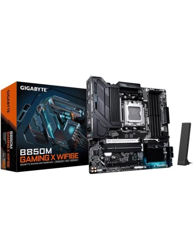 PB S-AM5 B850M GAMING X WIFI6E GIGABYTE DDR5...