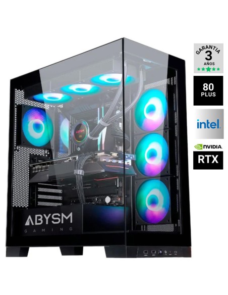 PCFG GDX ATX ULTRA 9 285K 64GB   1TB NVME RTX 5090 32GB FREE PN: GDX543 EAN: 1000000000543   