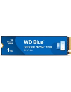 DISCO M.2 NVME   1TB WD BLUE   SN5000 GEN4 PCIE 4.0 PN:...