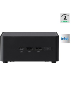 183702 NUF GDX  ASUS  NUC  U7- 155H  8GB 500GB M.2 NVME...