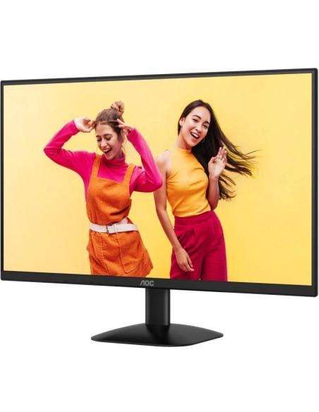 MONITOR   27" AOC 27B35HM      FHD NEGRO PN: 27B35HM EAN: 4038986182218   