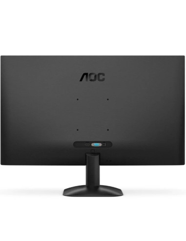 MONITOR   27" AOC 27B35HM      FHD NEGRO PN:...