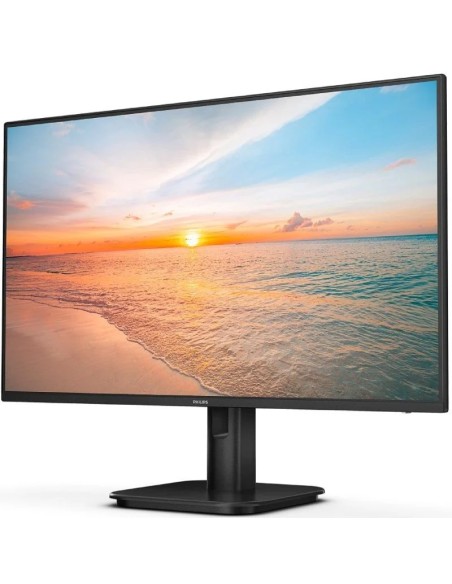 MONITOR 23.8" PHILIPS FHD      24E1N1200A MULTIMEDIA NEGRO PN: 24E1N1200A EAN: 8721038000436   