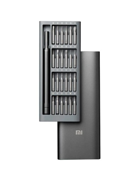 DESTORNILLADOR XIAOMI MI       PRECISION SCREWDRIVER PN: BHR4680GL EAN: 6934177724404   