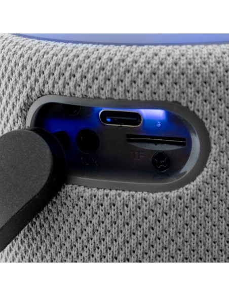 ALTAVOZ BT COOLBOX DROP G231   BT 5.3 PN: COO-BTA-G231 EAN: 8436556140105   