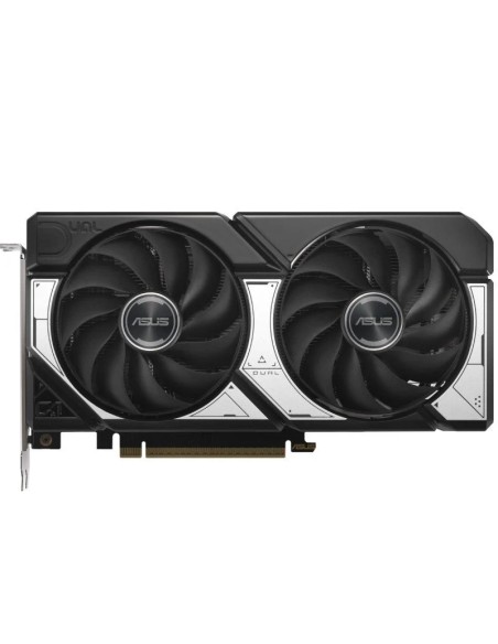 VGA RTX5060    8GB GDDR7  ASUS DUAL OC EDITION PN: 90YV0N12-M0NA00 EAN: 4711636057899   