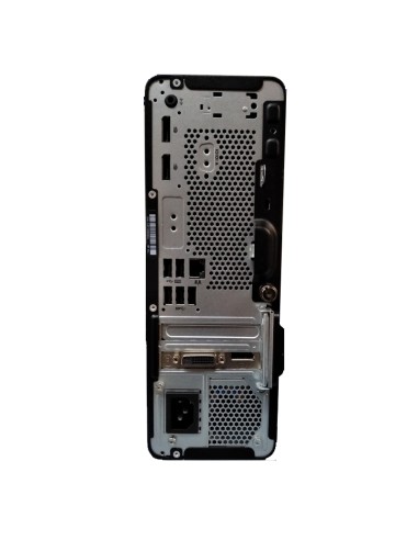 100904 PCRM HP SFF  I5-10400F  32GB   1TB NVME...