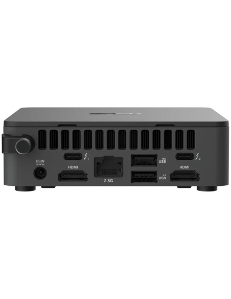 226103 NUF GDX  ASUS  NUC  I5- 1340P 16GB 500GB NVME FREE PN: GDX2690 EAN: 1000000002690   
