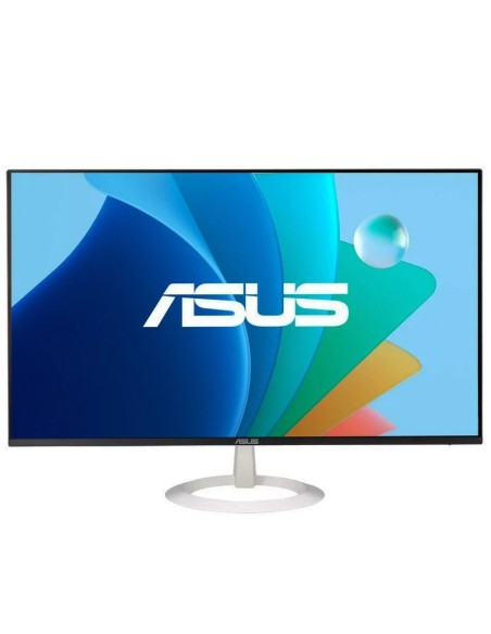 MONITOR 23.8" ASUS FHD VZ24EHF -W BLANCO PN: 90LM07C2-B01470 EAN: 4711387381380   