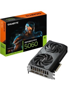 VGA RTX5060 8GB GDDR7 GIGABYTE WINDFORCE OC PN:...