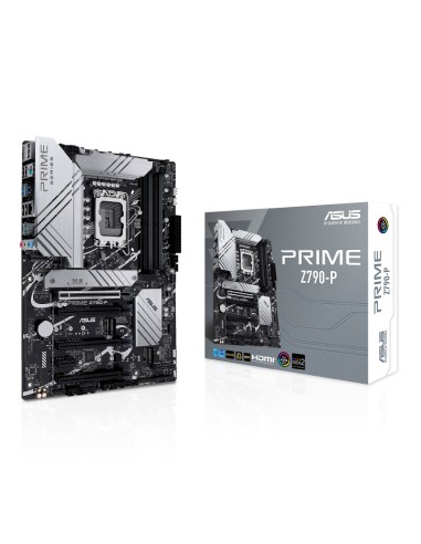 PB S-1700 Z790-P       ASUS    DDR5 ARGB ATX...