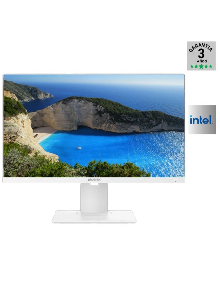 239521 AIOMF 23.8" PHOENIX     I5-12400 16GB 500GB NVME FREE PN: GDX3443 EAN: 1000000003443   