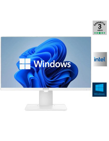 239541 AIOMP 23.8" PHOENIX     I7-12700 32GB   1TB NVME W11P PN: GDX3669 EAN: 1000000003669   