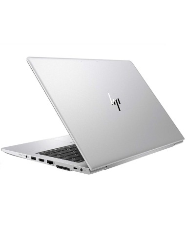 342602 NPRM   14" HP           I5 8TH  8GB...