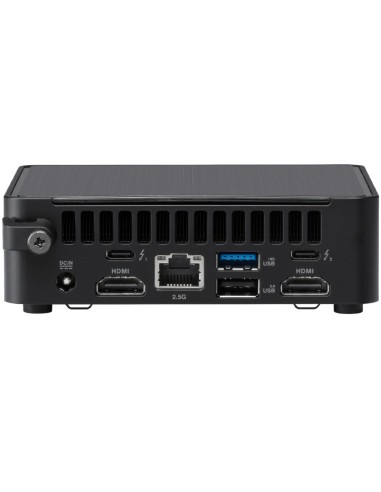 199103 NUF GDX  ASUS  NUC  I3- 100U 16GB 500GB...