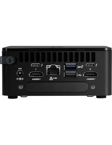 202804 NUF GDX  ASUS  NUC  I5- 1340P 16GB   1TB...