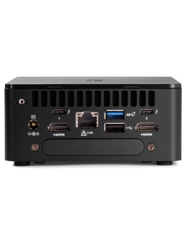 228605 NUP GDX  ASUS  NUC  I7- 1260P 16GB 500GB...