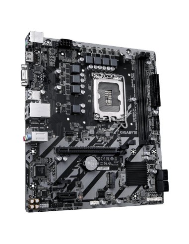 PB S-1851 H810M-H     GIGABYTE DDR5 M-ATX PN:...