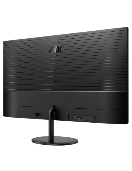 MONITOR 31.5" AOC LED Q32VA    IPS QHD HDMI NEGRO PN: Q32V4 EAN: 04038986119900  