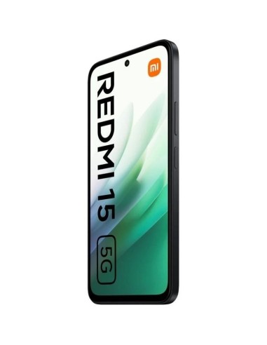 SMARTPHONE 6.9" XIAOMI REDMI   15 8GB 256GB 5G...