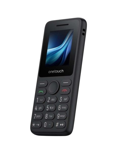 MOVIL TCL ONE TOUCH 5041 4G    GRIS OSCURO PN:...