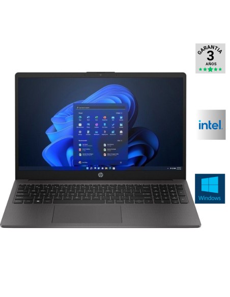 499404 NP  15.6" HP    I3-1315 U 16GB   1TB NVME W11PRO PN: GDX5003 EAN: 1000000005003   