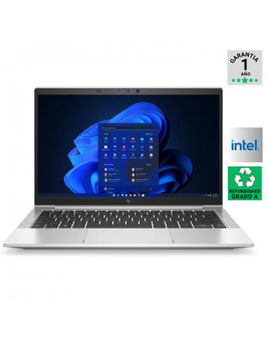 037001 NPR    13" HP           I5 11TH 16GB...