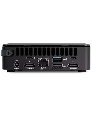 050703 NUF GDX  ASUS  NUC  I3- 1315U 16GB 500GB...