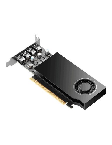 VGA NVIDIA QUADRO RTX A400 4GB RETAIL PN:...